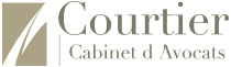 Courtier Cabinet d'Avocats 